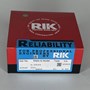 رینگ سایپا RIK 0.50 اصلی
